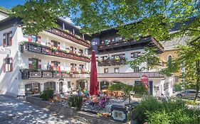 Kur- Und Sporthotel Winkler